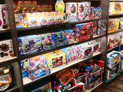 -酷乐潮玩(金桥国际店)