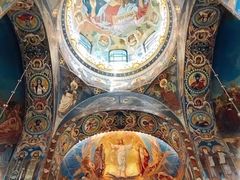 -滴血救世主教堂