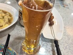 -汗腾格里·风味餐厅(新疆驻京办店)