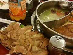 -香丽缘饭馆(黑龙潭店)