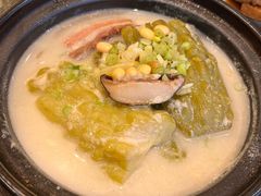 -抱德·潮汕味(琶洲店原惠城鱼仔)