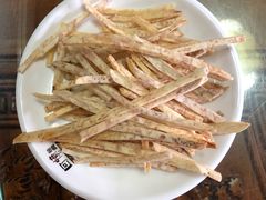 芋头丝-醉春风(长汀县店头街店)