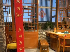 -蜀家渝重庆火锅(南屏街店)