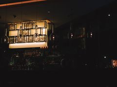 -富力丽思卡尔顿酒店·FLAIR餐厅酒吧
