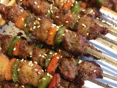 -烛影拾光观景餐厅·创意菜·摄影·小提琴(大唐不夜城店)