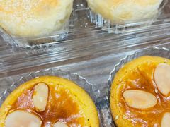 -鲍师傅糕点(永安里店)