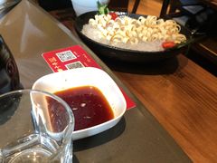 -捞王锅物料理(上海世茂广场店)