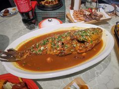 -人民公社大食堂(张家湾店)
