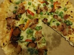 -棒约翰比萨意面(马家堡西路店)