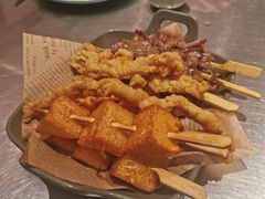 -潮界(虹桥新天地店)