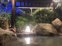 -溧阳天目湖天沐温泉