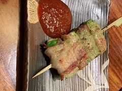 -鸟鹏烧鸟居酒屋(仁恒梦中心店)