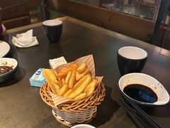 -同仁四季椰子鸡(罗湖国贸店)