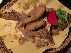 -前海沿·青岛菜(五四广场永旺店)