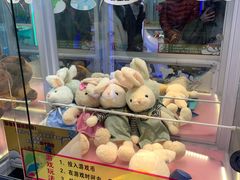 -PAWTOY爪e玩偶店(天兴罗斯福店)