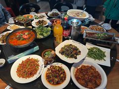 -树厨地道黔菜(凯里韶山南路店)