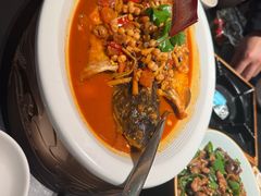 -桂小厨广西菜(水晶城店)