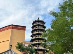 -郑州方特梦幻王国