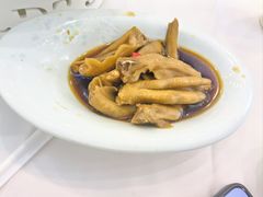 -馨越楼·点心·粤菜(赤坎店)