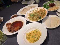 -北院·果木烤鸭·25年东北菜(创意产业园店)