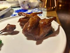 -北京王府井希尔顿酒店·秦唐中餐厅Chynna