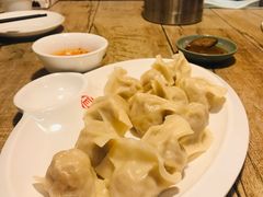 酸菜猪肉水饺-四姐妹东北饺子(沙尾路店)