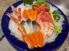 -雅玛花式铁板烧(亚运村店)