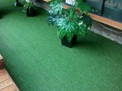 -黔蘑菇四季餐厅(观山湖店)