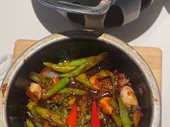 -外婆家(西红门荟聚购物中心店)