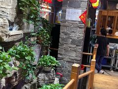 -津沽小院(天津之眼店)