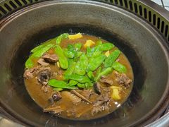 -姚稷大铁锅(龙之梦店)