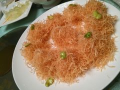 android_upload_pic-听松楼·花园酒店·自助餐厅(红梅公园店)