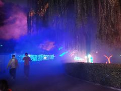 -欢乐水魔方水世界