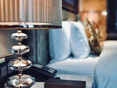 -长沙富力万达文华酒店