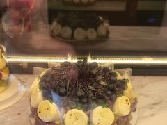 -黑草莓(重庆路店)