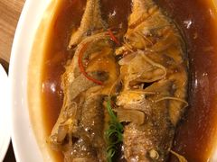 -莆田餐厅PUTIEN(三里屯店)