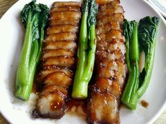 -和膳居饮食有限公司