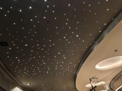 -广州花园酒店·凌璇阁旋转餐厅CAROUSEL360