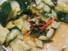 -马海涛牛肉串(领汇广场店)