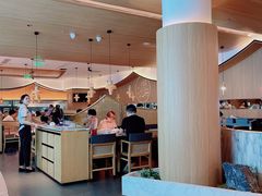 大堂-小菜园新徽菜(无锡宜家荟聚中心店)