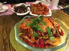 -胡桃里音乐酒馆(环亚凯瑟琳广场店)