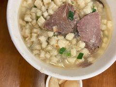 -刘信牛羊肉小炒泡馍(回民街店)