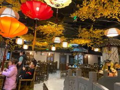 大堂-庭院小酌(瑞莲街店)