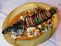 -龙门阵茶屋川菜馆(武康路店)