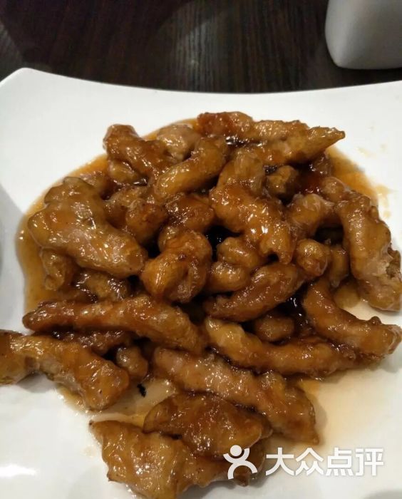 老牌坊-图片-寿光市美食-大众点评网