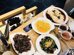 -丽清大别山鹅火锅(潜山路店)