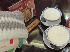 -民信老铺(双皮奶博物馆店)