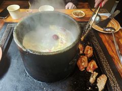 -滇藏石锅宴(崇仁巷老店)