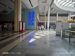 -金逸影城(荟聚IMAX激光店)