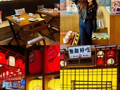 -白石の深夜食堂(泰华店)